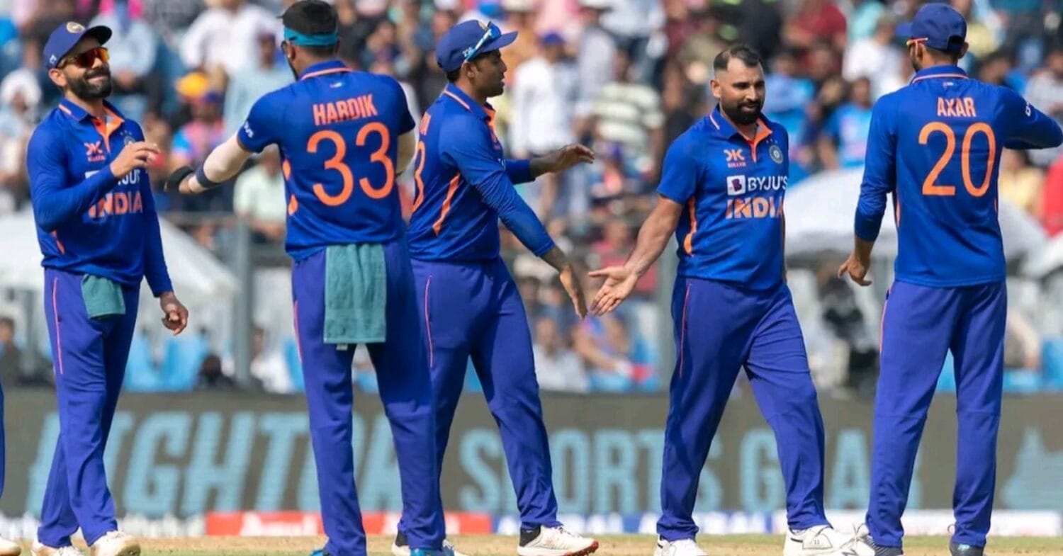 shami team india 3