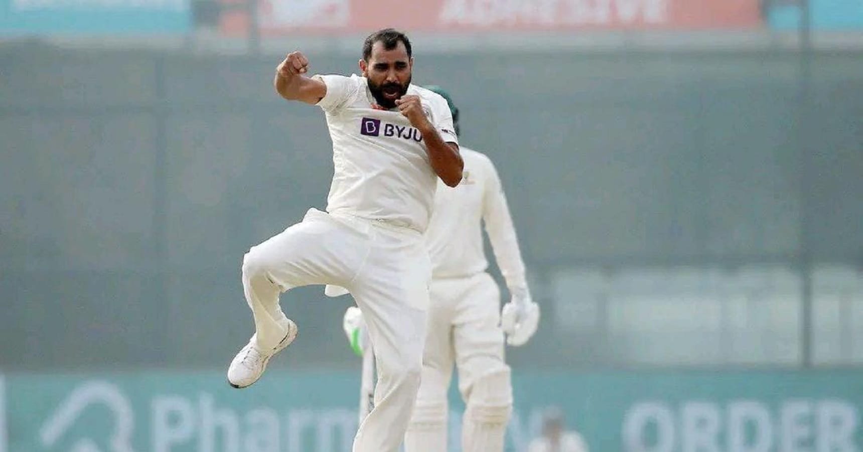 shami vs aus