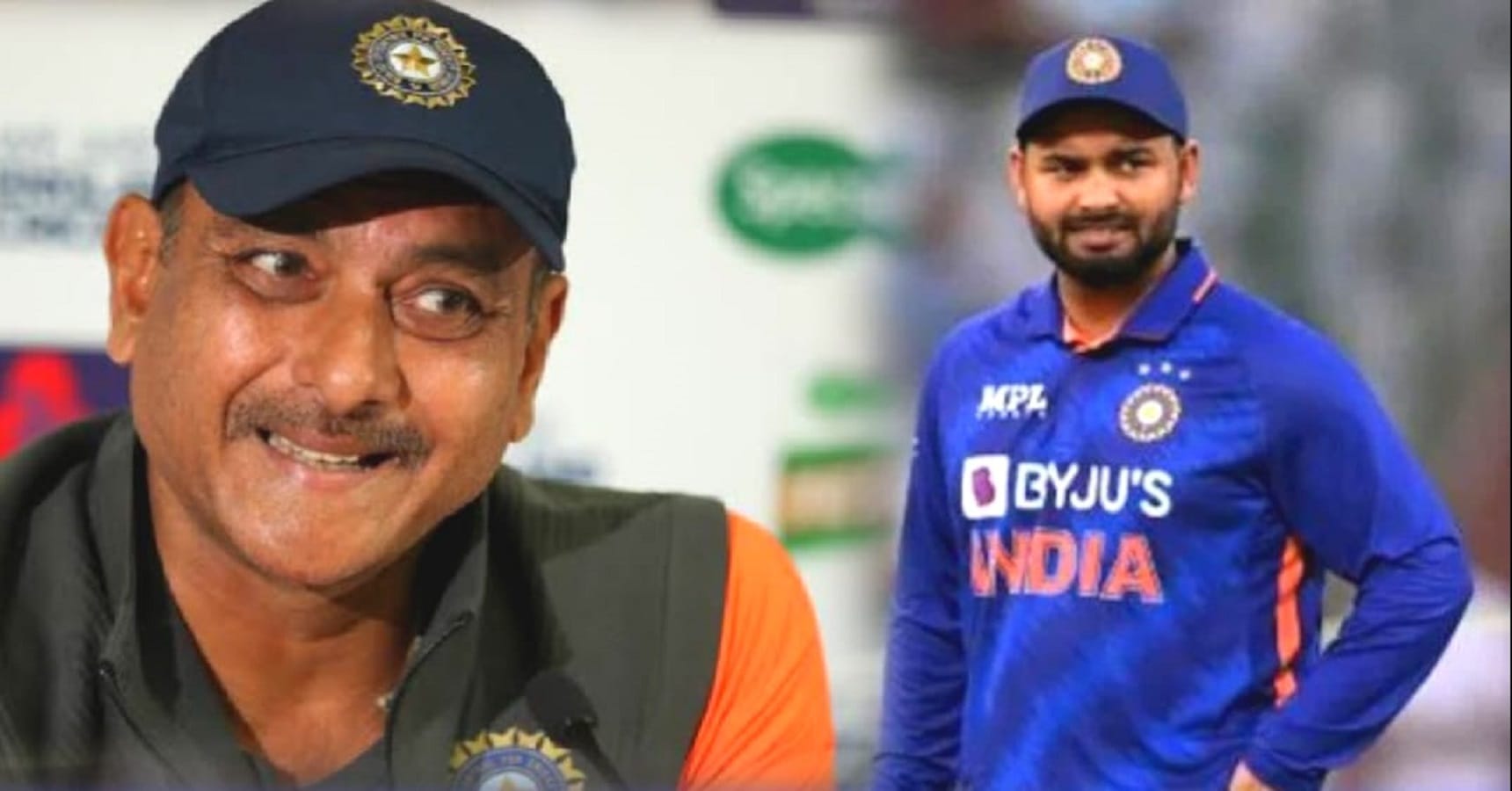 shastri pant