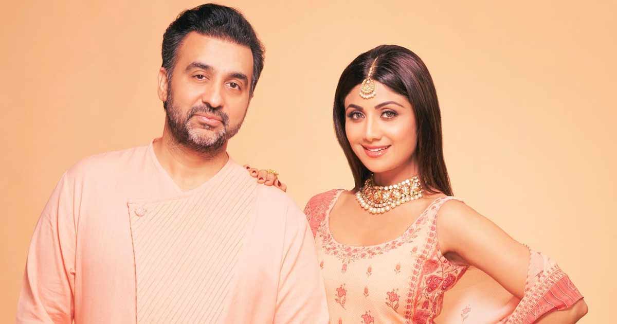 Shilpa Shetty