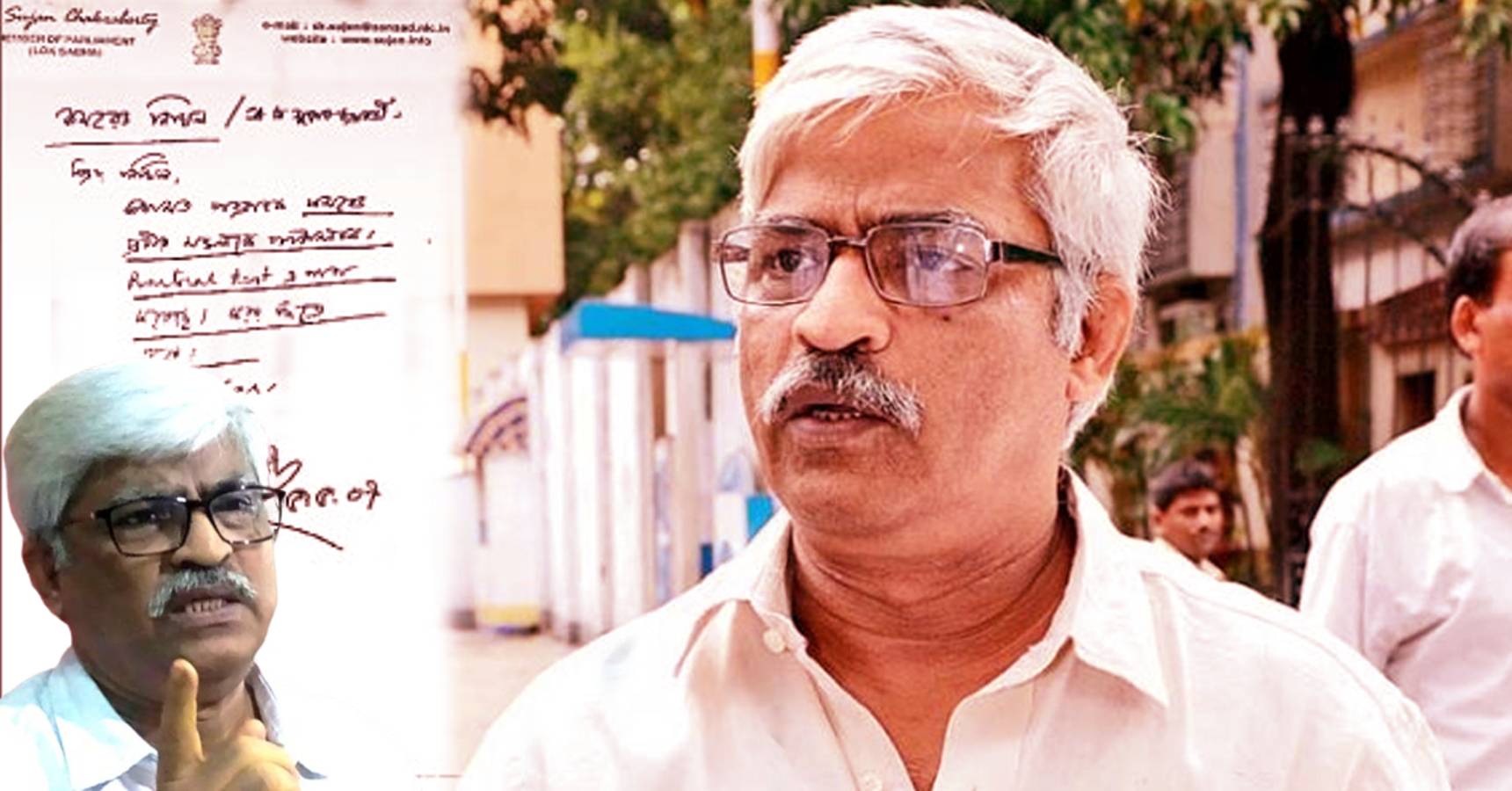 sujan chakraborty cpm