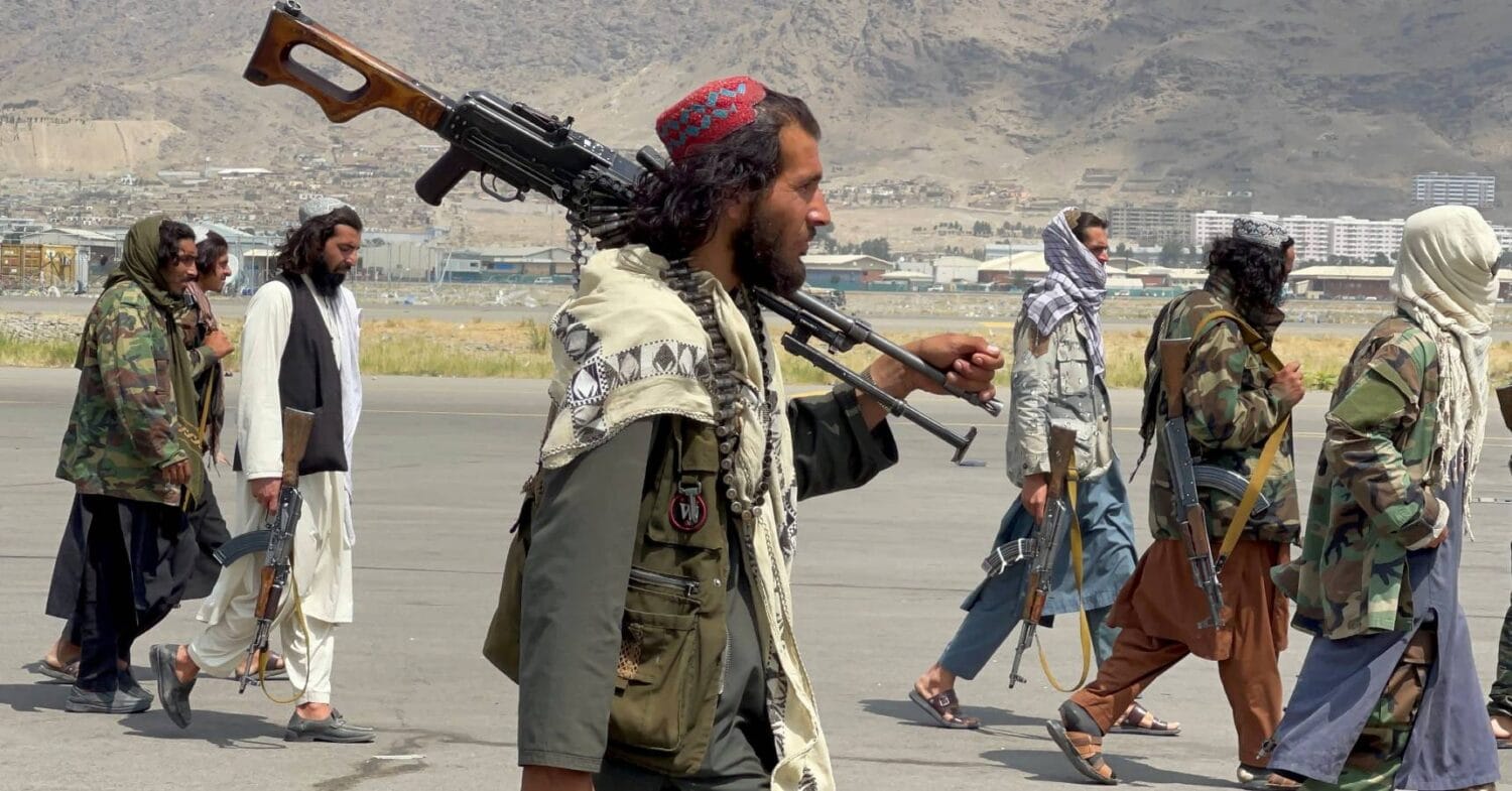 taliban 2