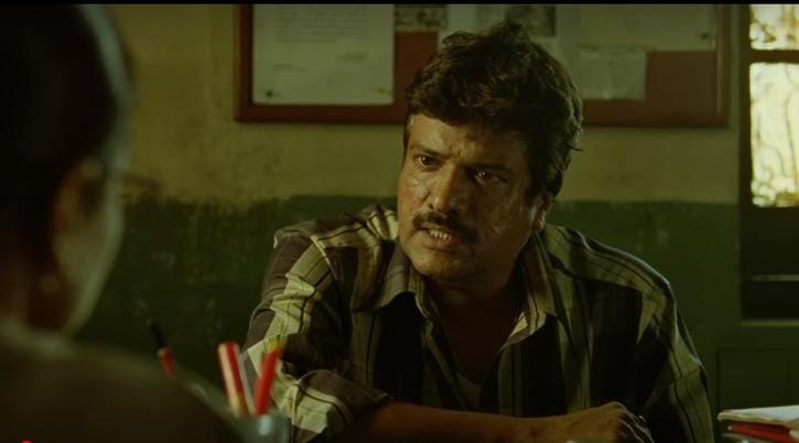 Rajesh Sharma 