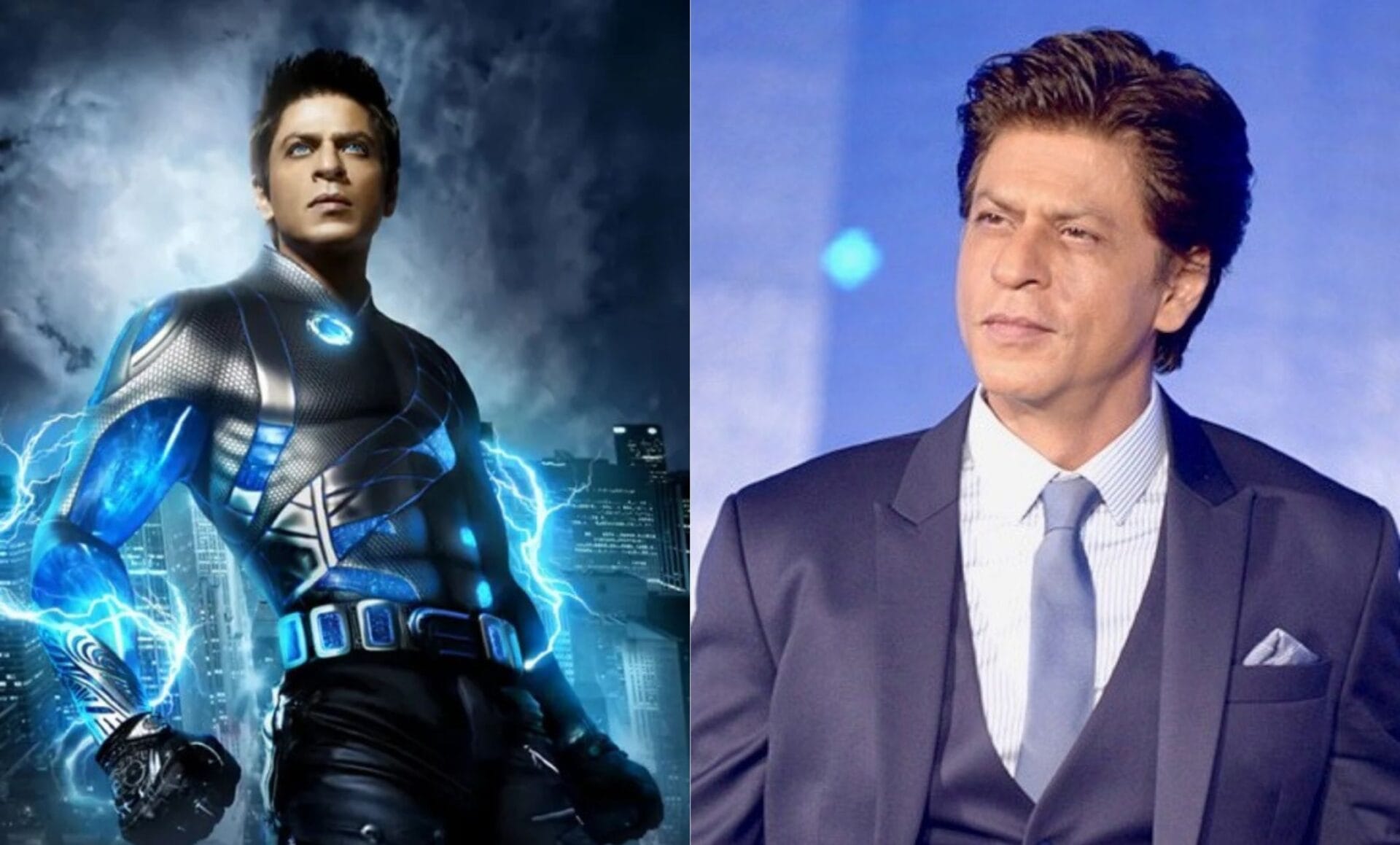 Shah rukh Khan