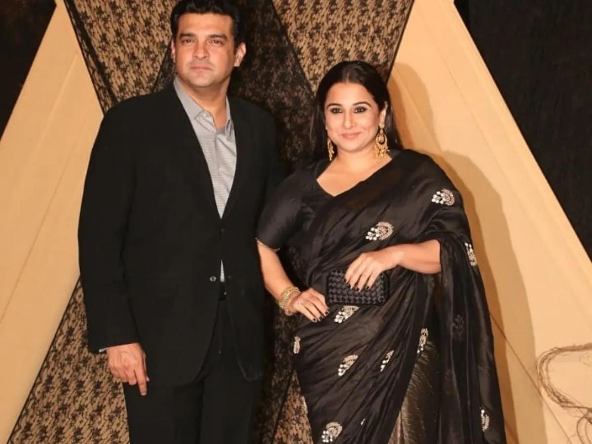 Vidya Balan