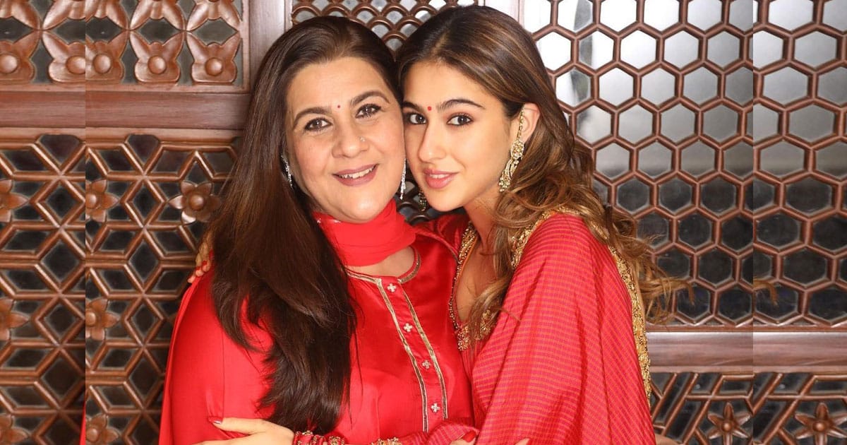 Sara Ali Khan