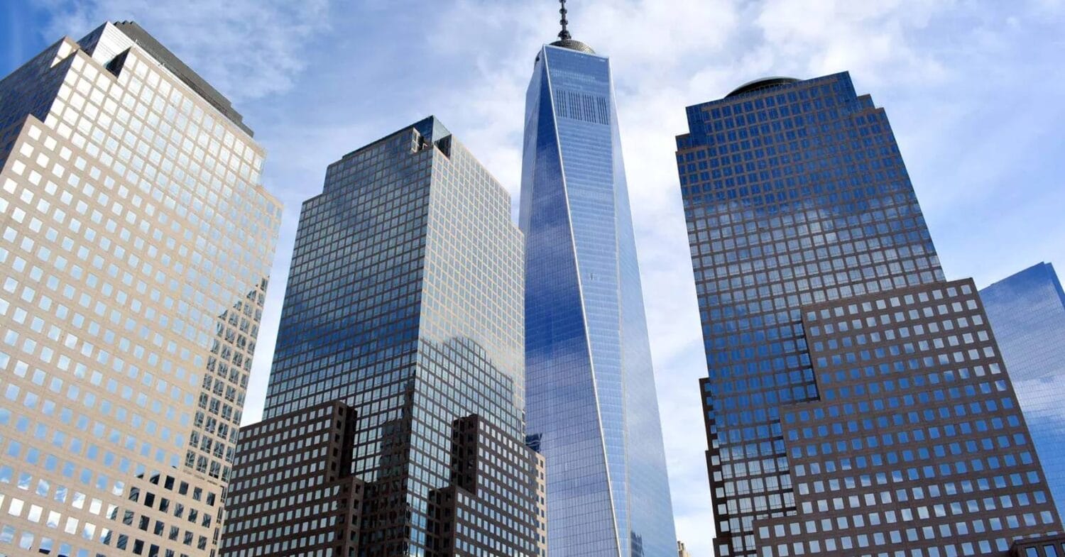world trade center