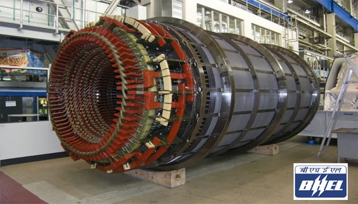 BHEL