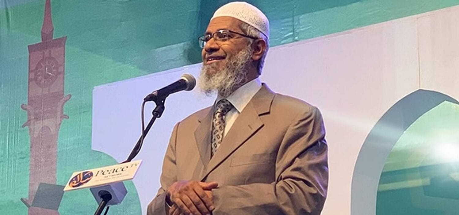 zakir 2