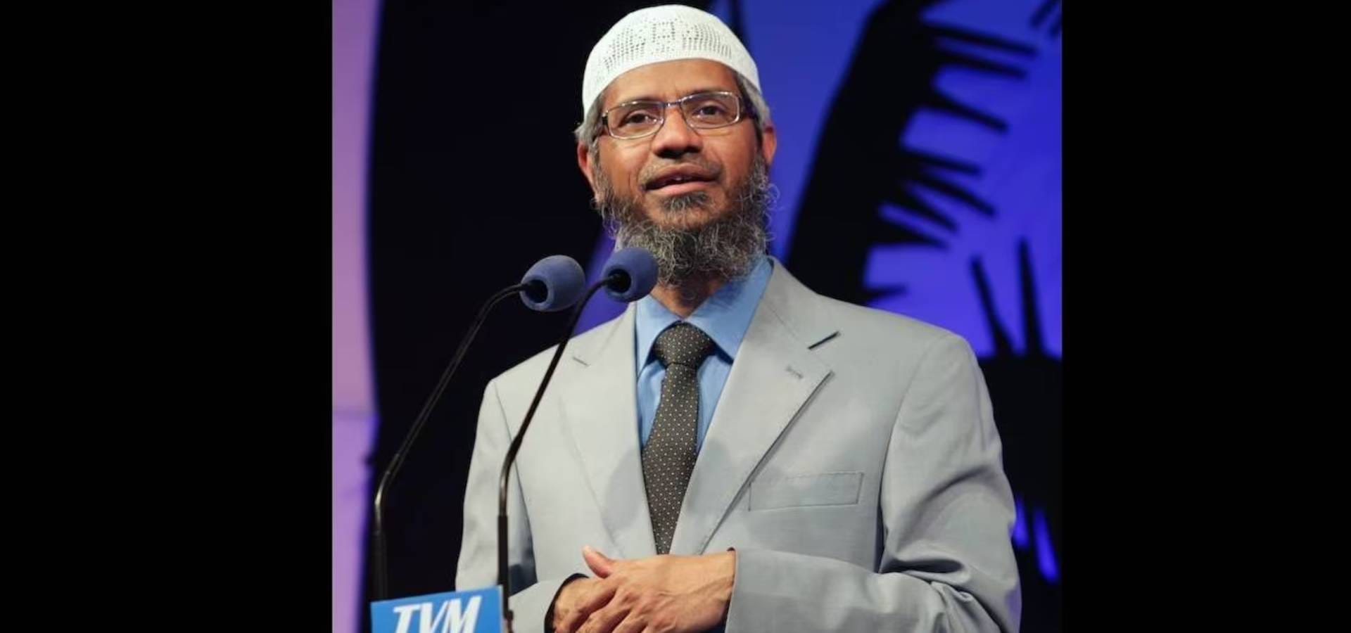 zakir