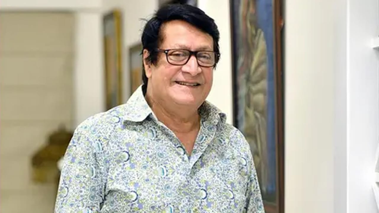 Ranjit Mallik