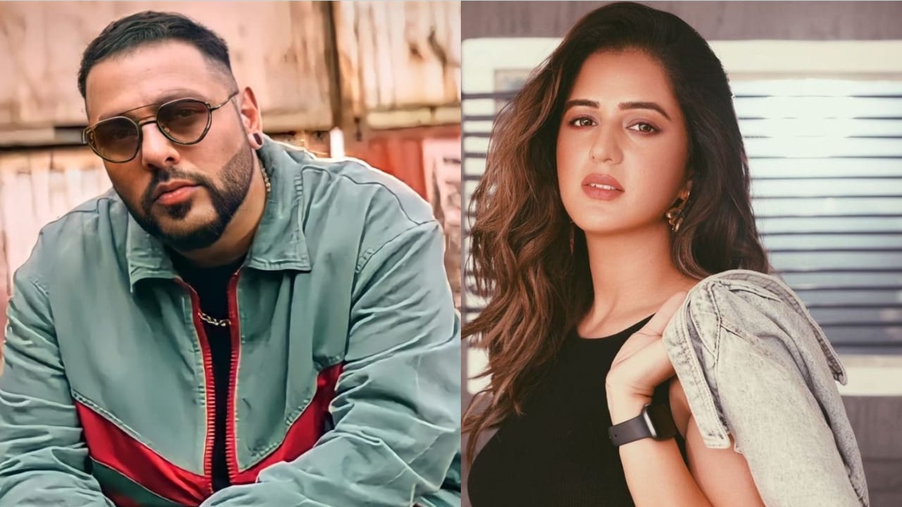 Badshah-Isha Rikhi 