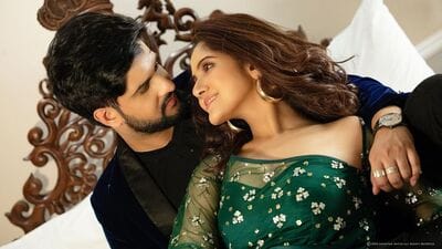 Neel-Trina