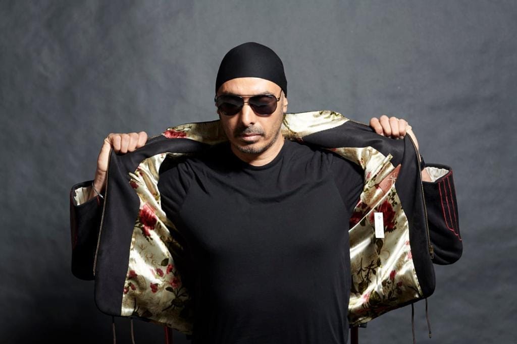 Sukhbir