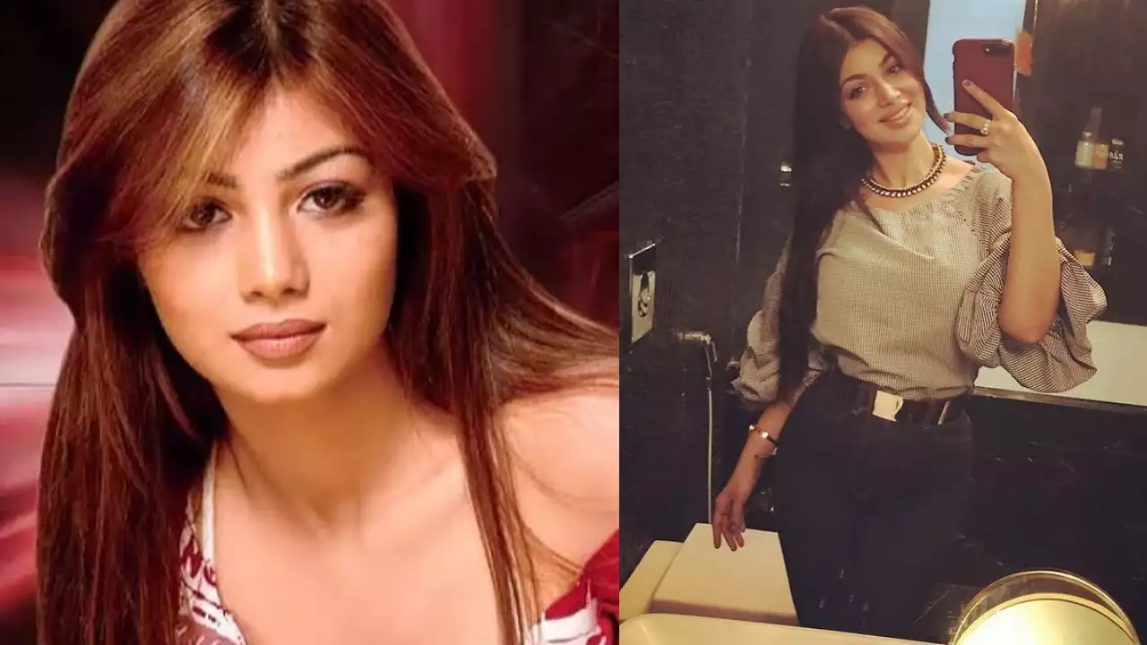 Ayesha Takia