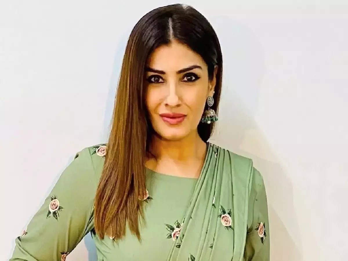 Raveena