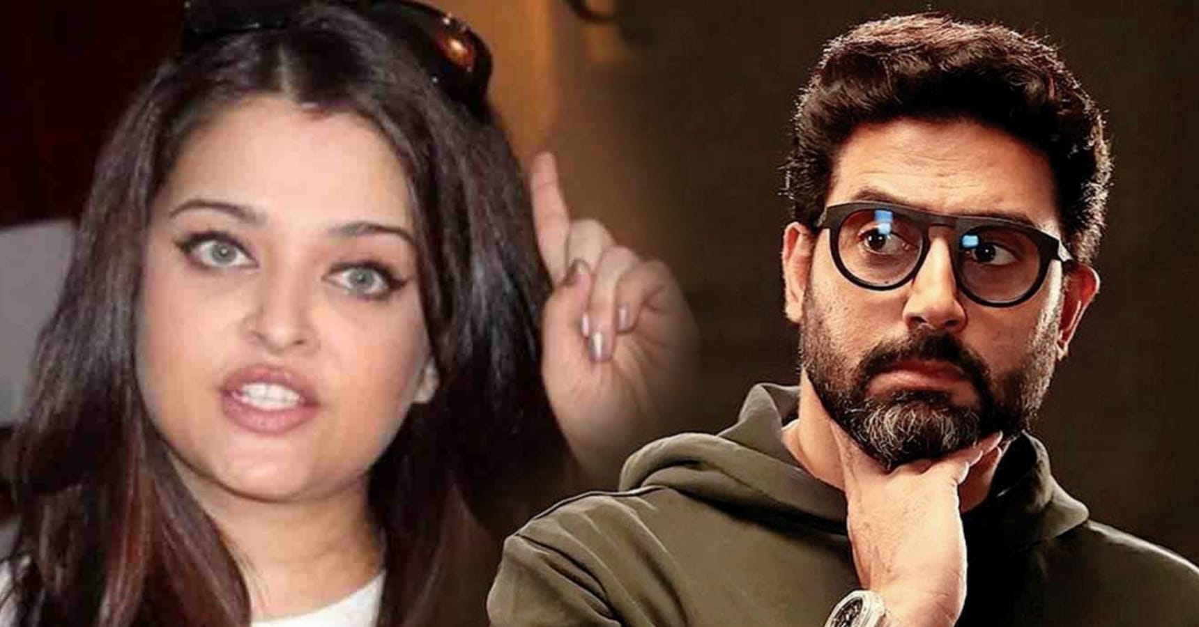 abhishek aishwarya