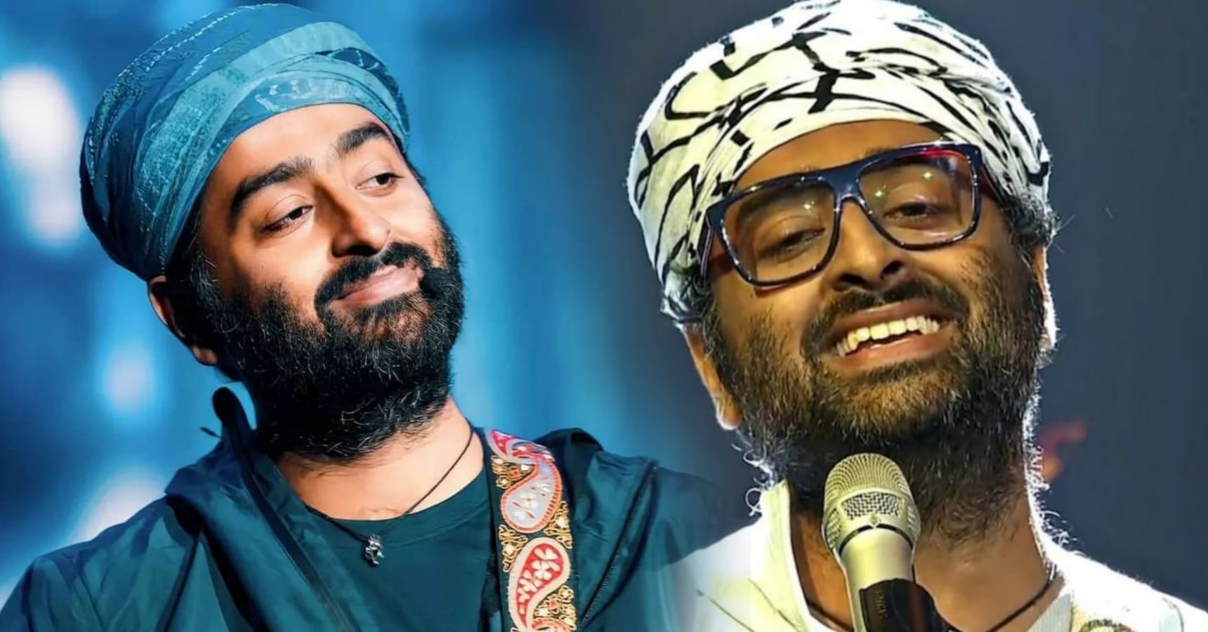 arijit acting