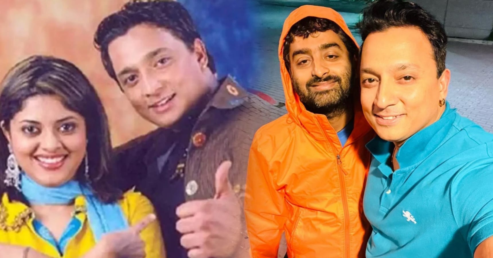 arijit singh rex dsouza