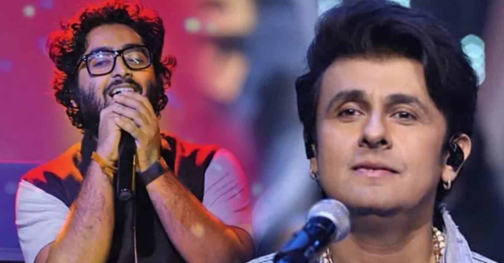 arijit sonu