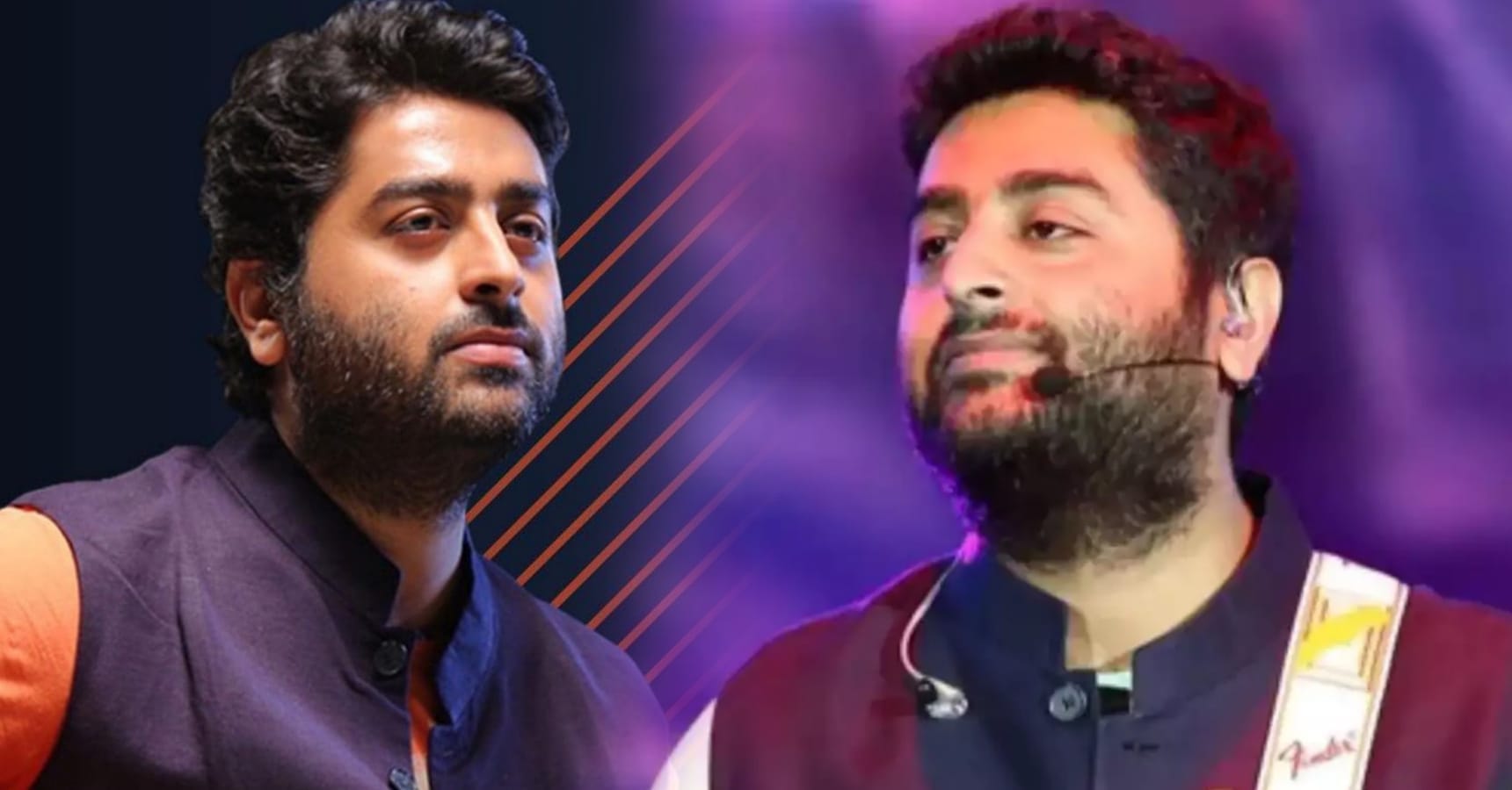 arijit viral