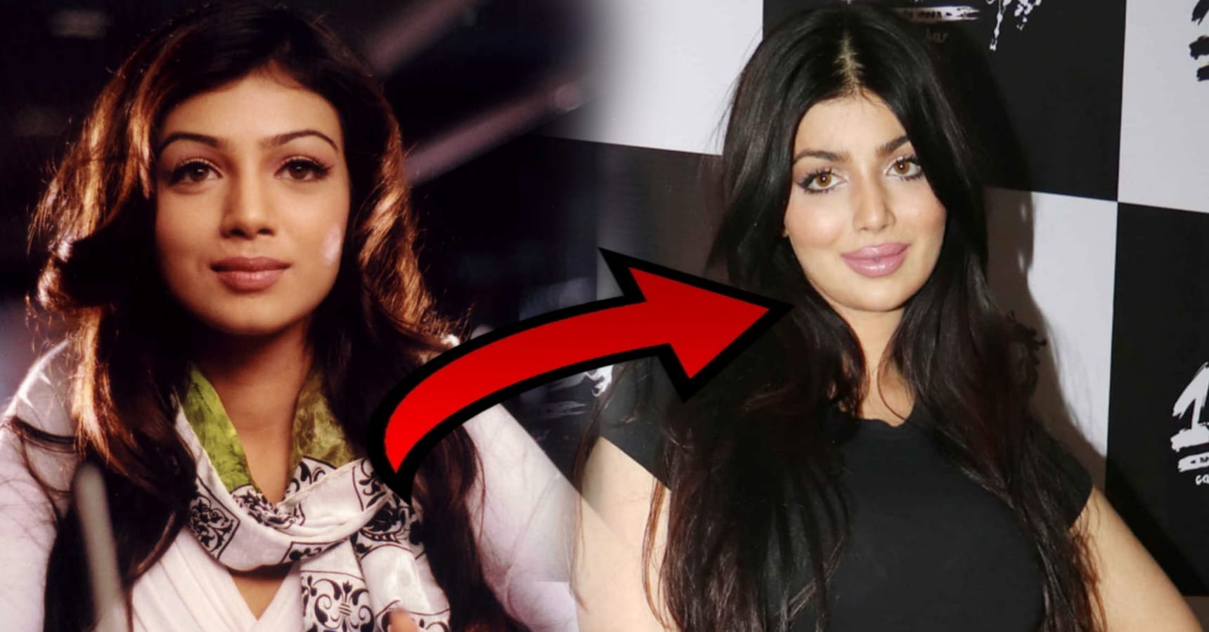 ayesha takia