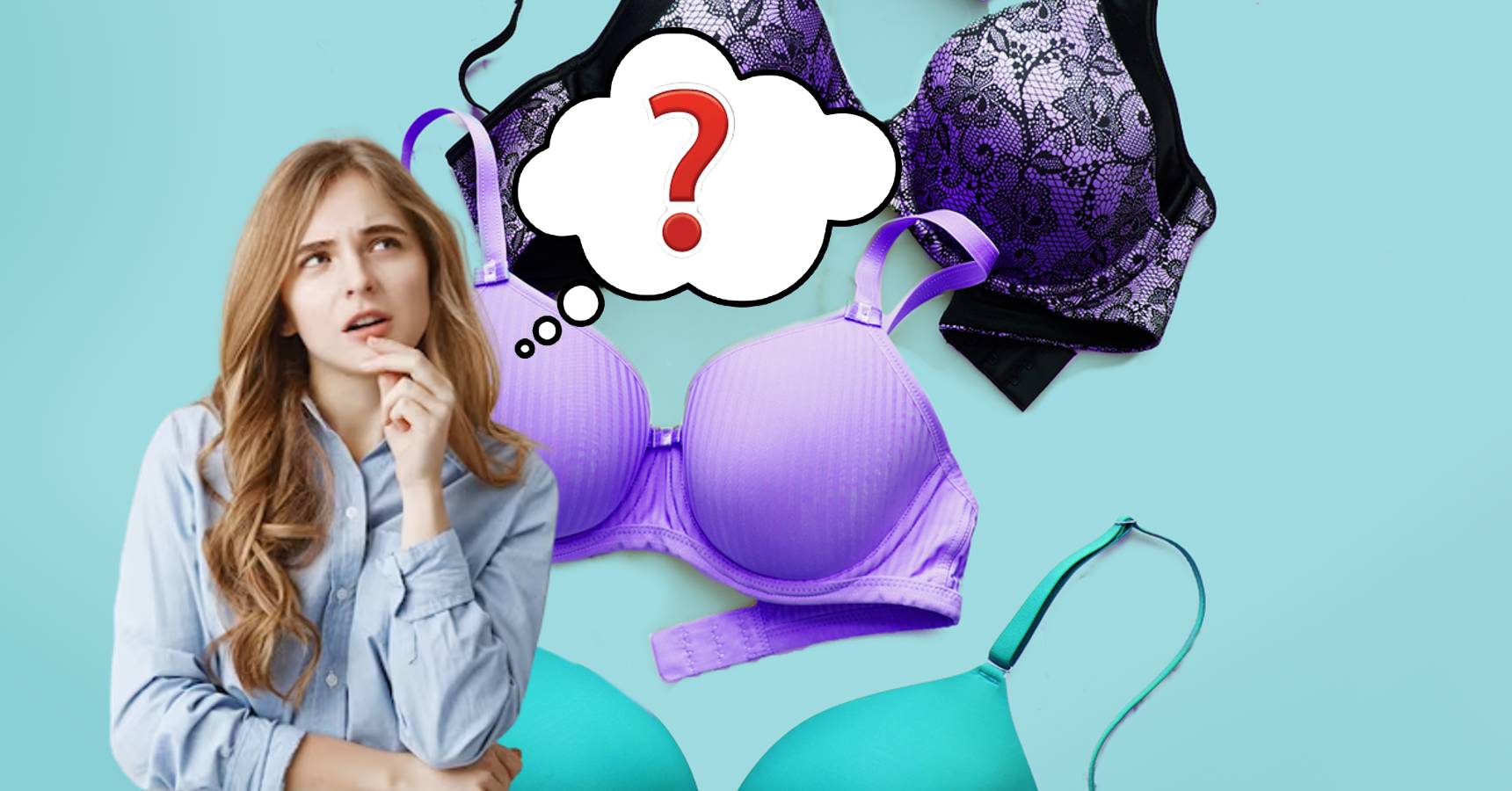bra full form