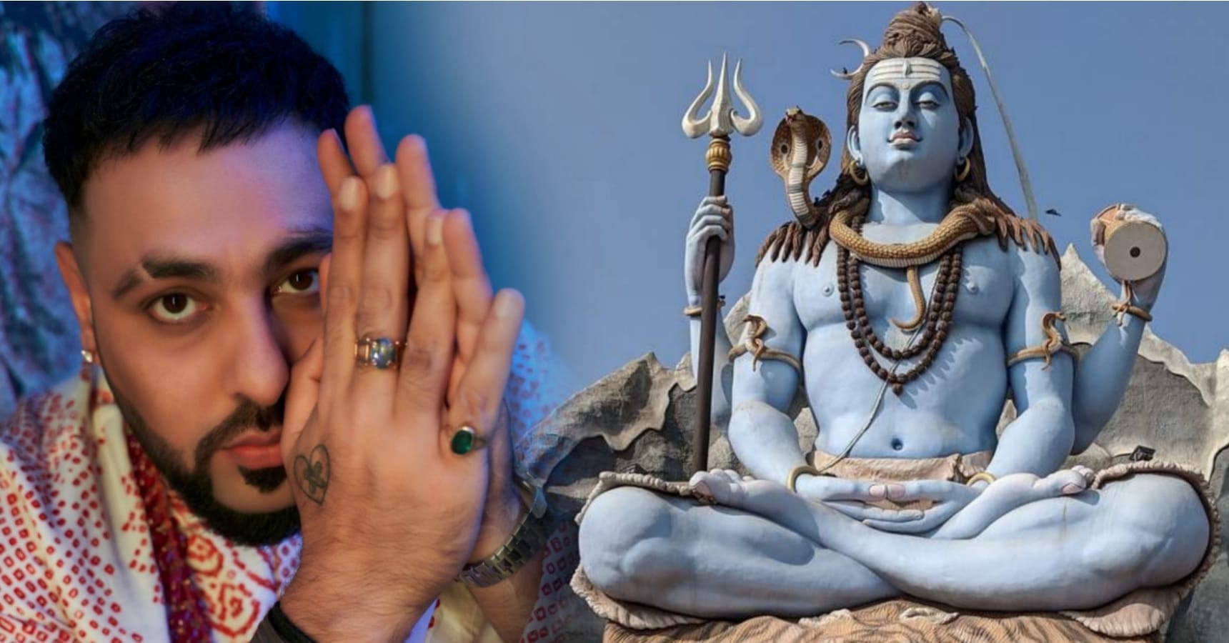 badshah mahadev