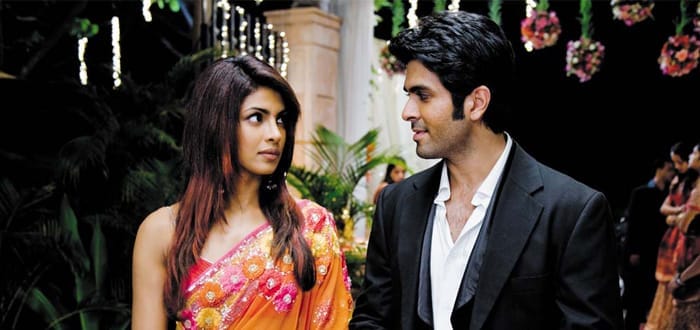 Harman Baweja
