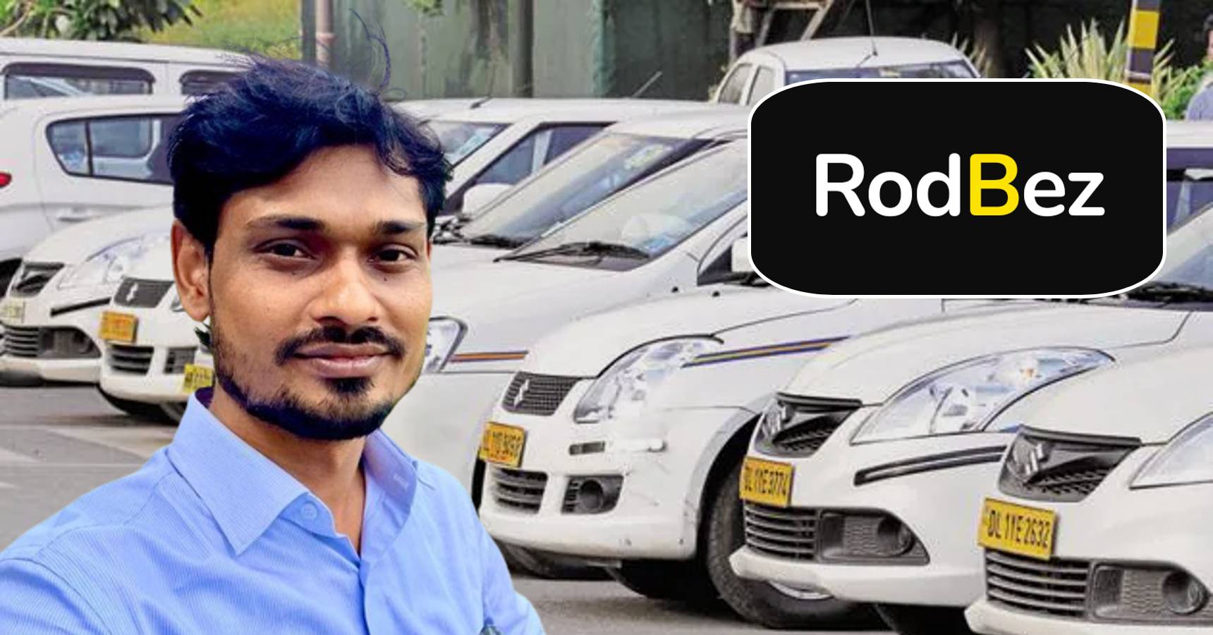 bihar rodbez startup