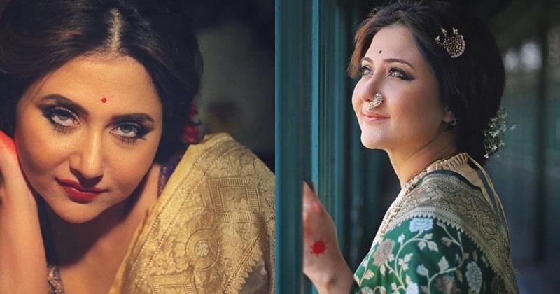 Swastika Mukherjee 