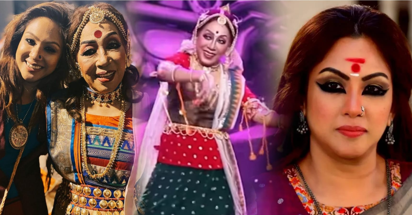 chandreyee purnima ghosh
