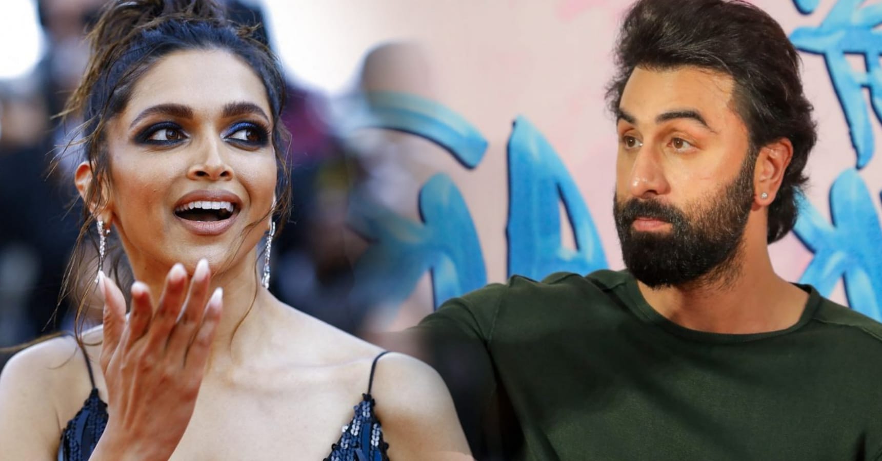 deepika ranbir
