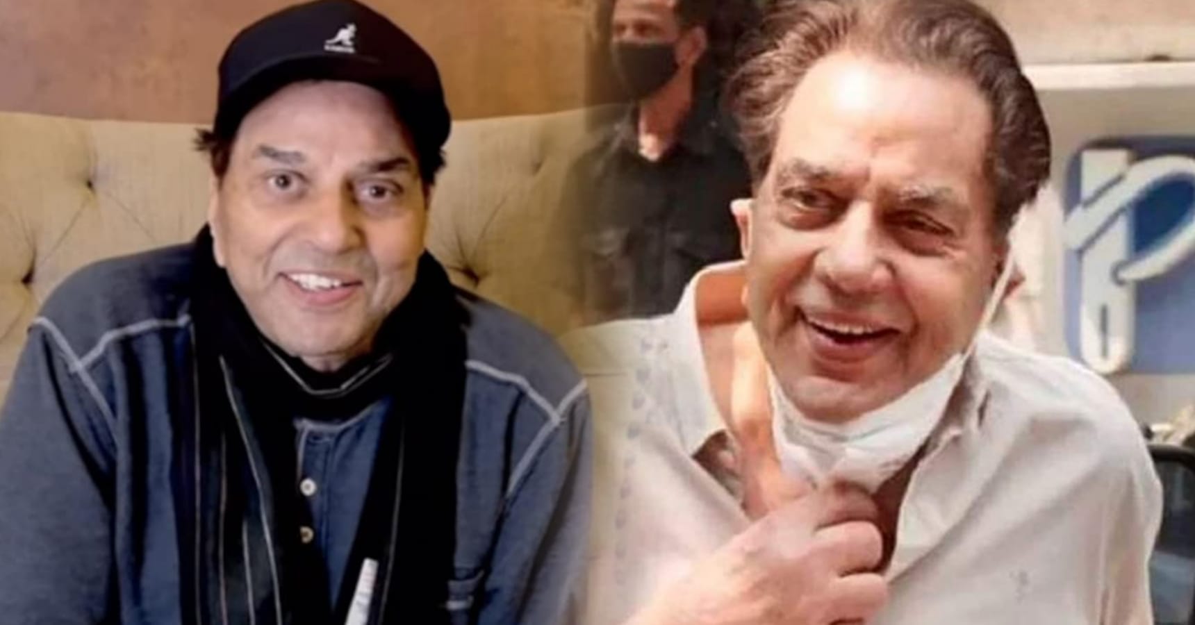 dharmendra