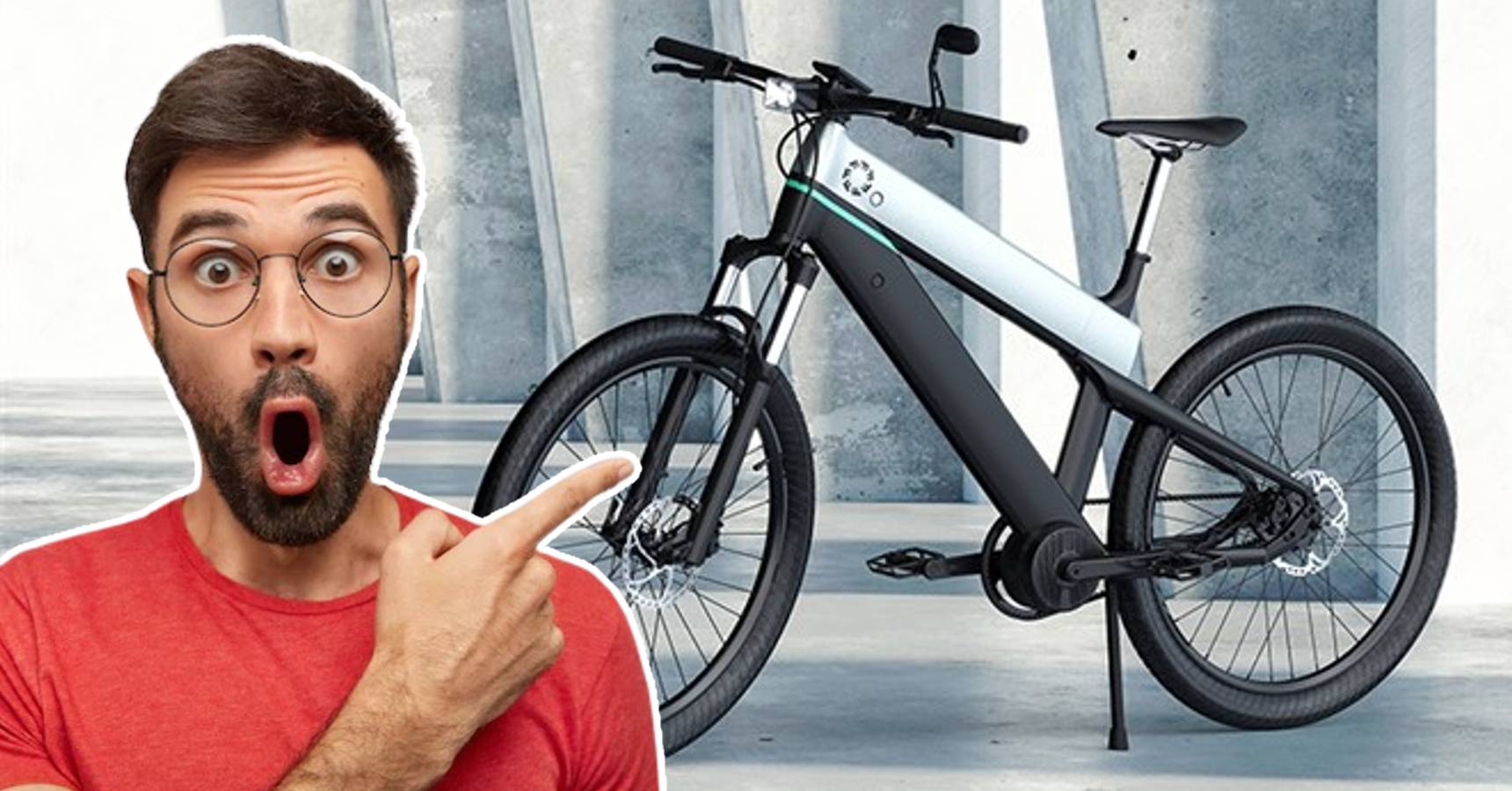 erikk buell electric bicycle