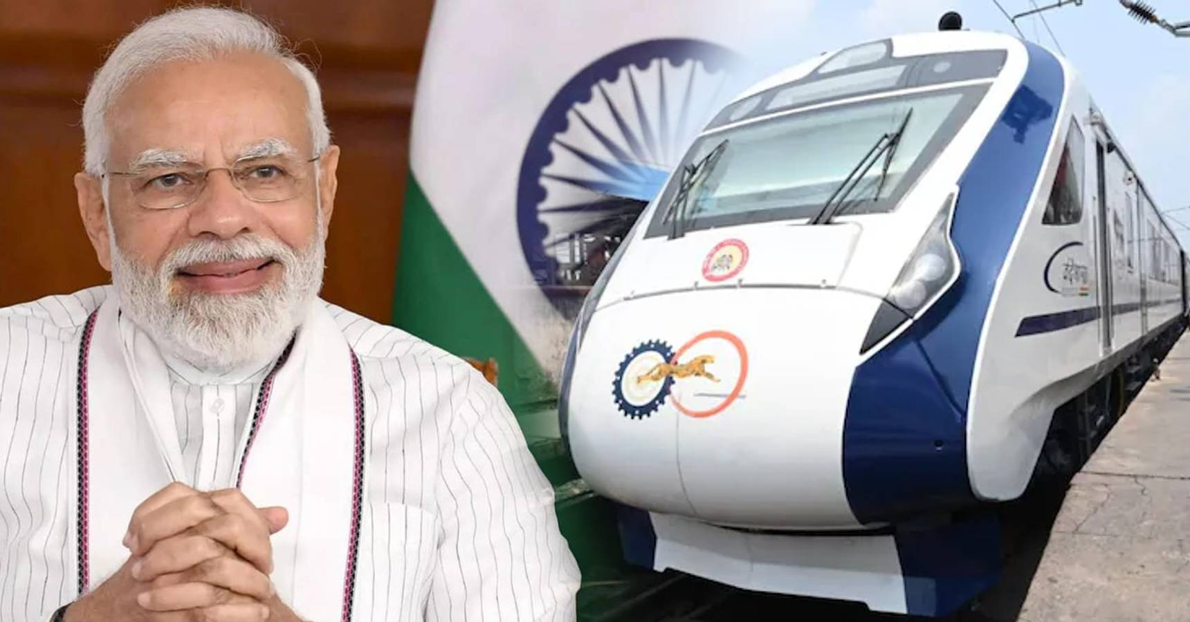 howrah puri vande bharat modi