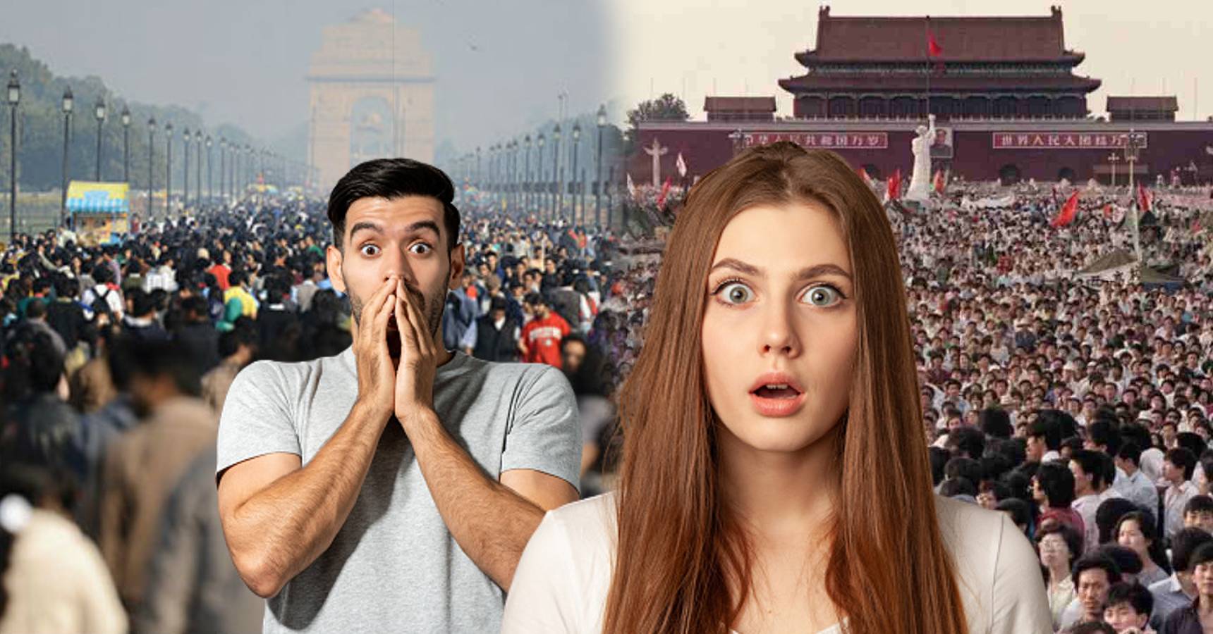 india population main