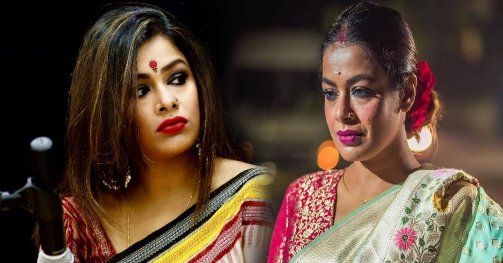 iman chakraborty youtube