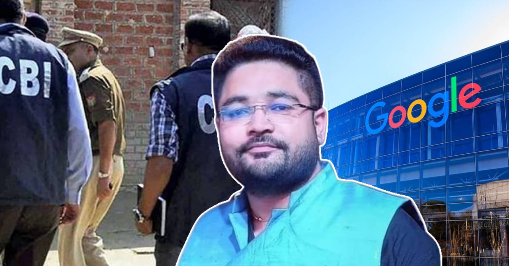 kuntal ghosh fake website
