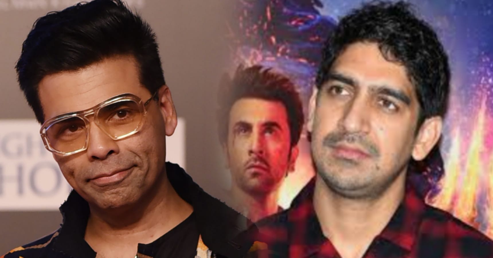 karan ayan