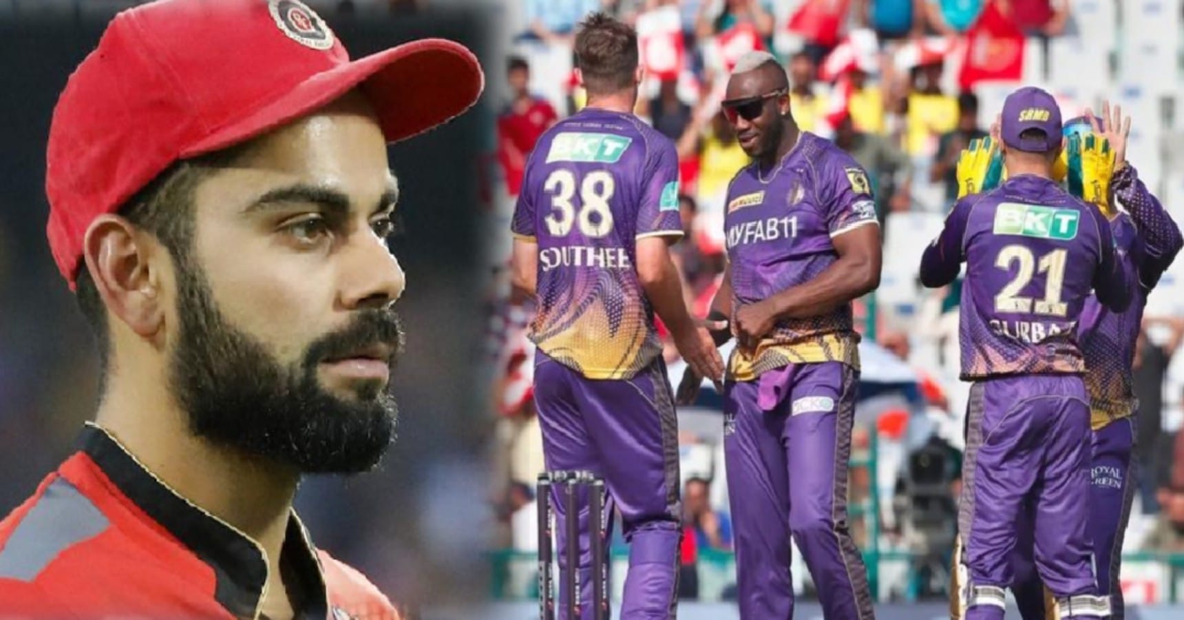 kohli kkr