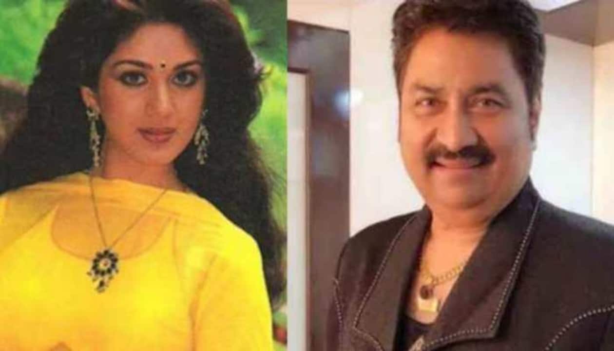 kumar sanu meenakshi