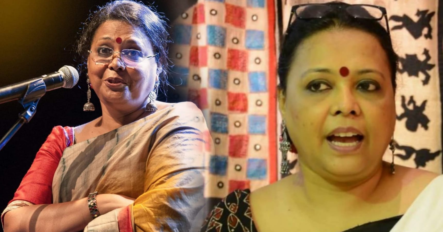 lopamudra mitra