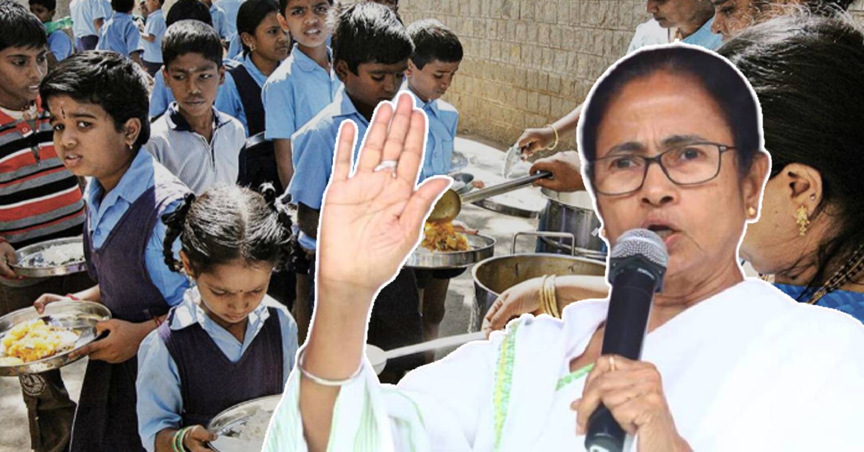 mamata banerjee dharna