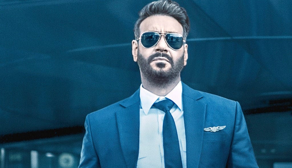 Ajay Devgn