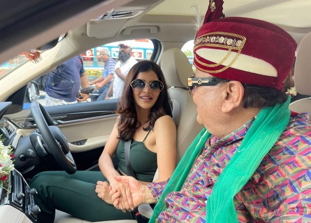 madan madhumita