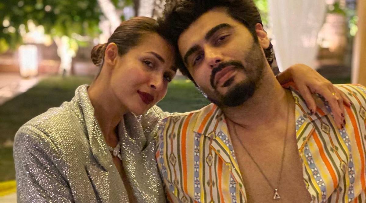 Arjun Kapoor 