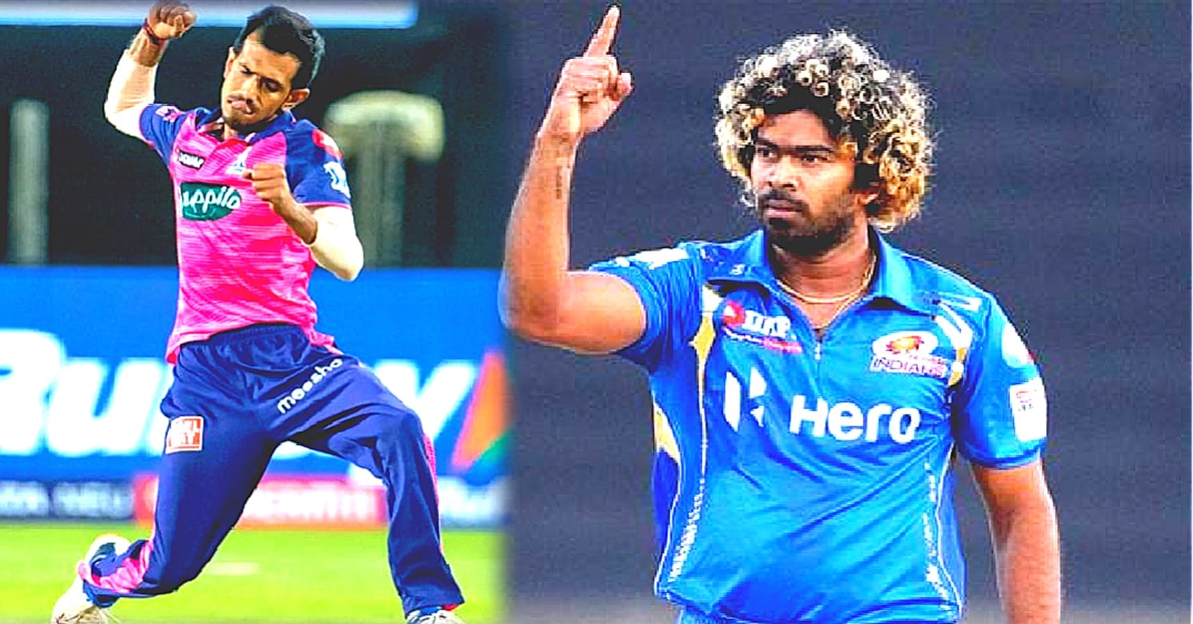 malinga chahal