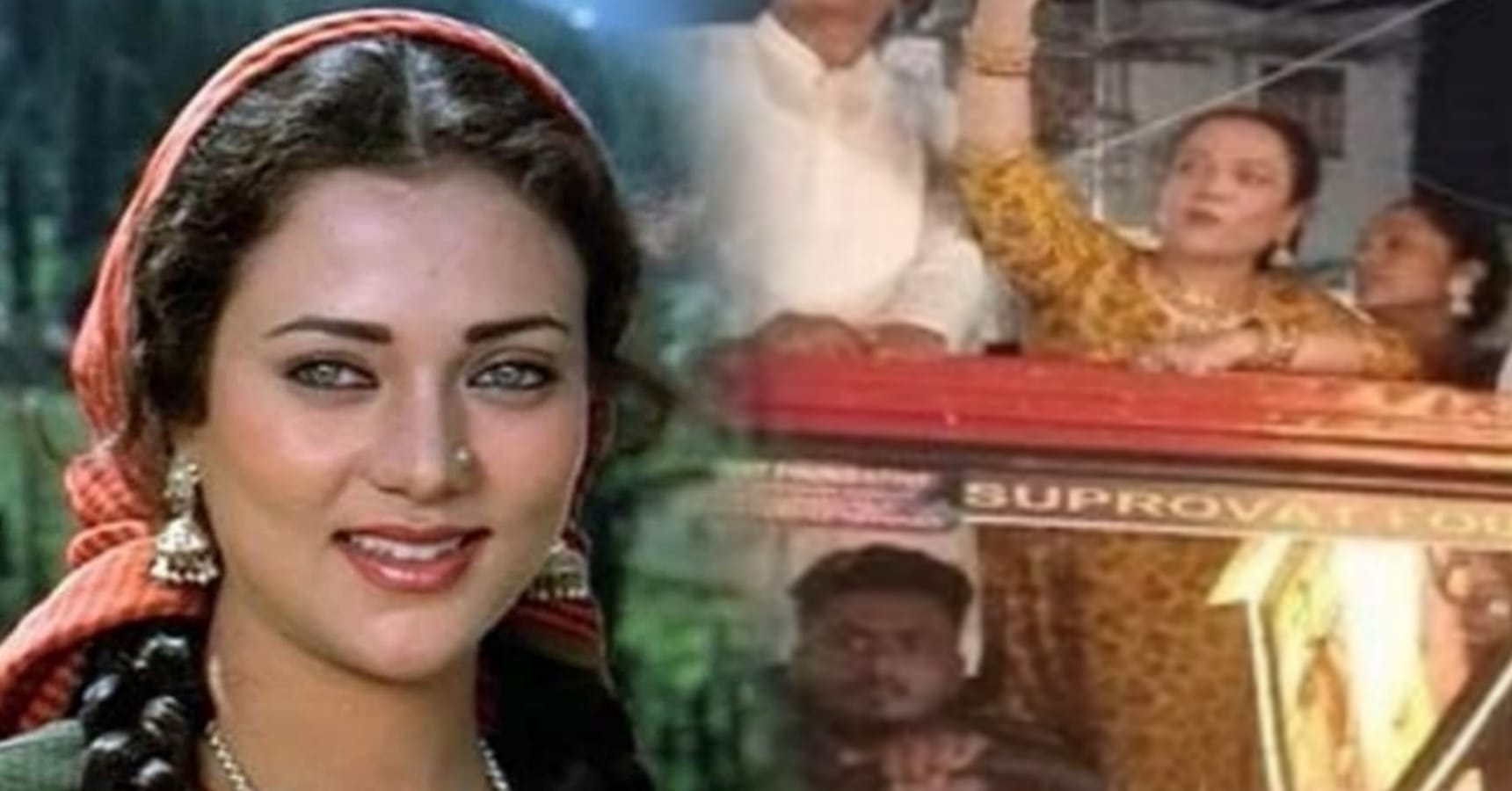 mandakini