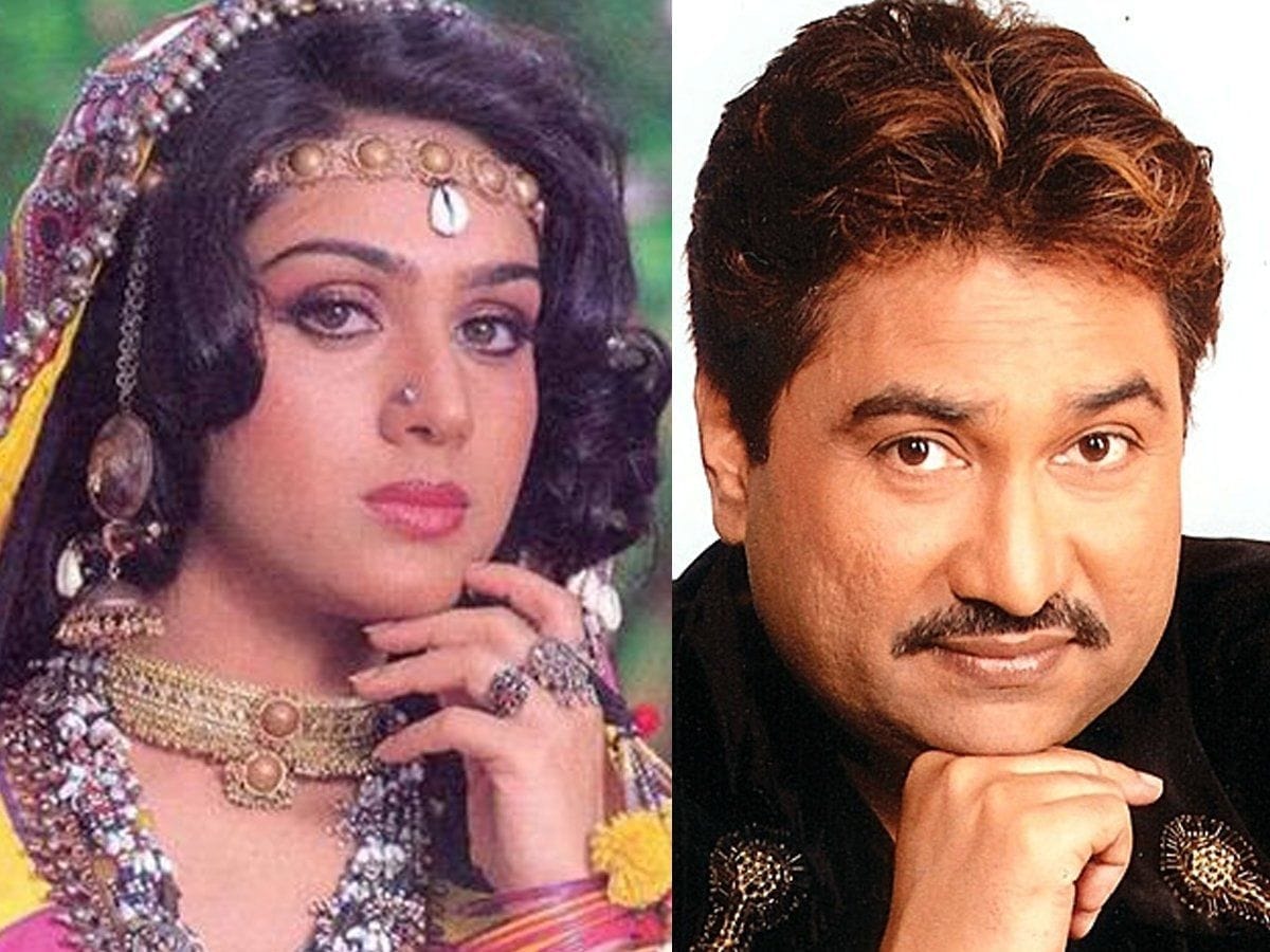 meenakahi kumar sanu
